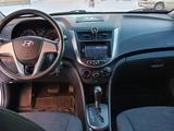 Hyundai Accent 2014 года за 5 300 000 тг. в Костанай – фото 3