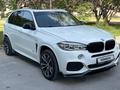 BMW X5 2016 года за 17 500 000 тг. в Шымкент – фото 3