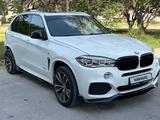 BMW X5 2016 года за 17 500 000 тг. в Шымкент – фото 3
