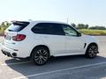 BMW X5 2016 года за 17 500 000 тг. в Шымкент – фото 10