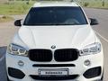 BMW X5 2016 года за 17 500 000 тг. в Шымкент – фото 9