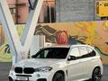 BMW X5 2016 года за 17 500 000 тг. в Шымкент
