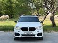 BMW X5 2016 года за 17 500 000 тг. в Шымкент – фото 2
