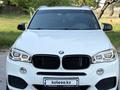 BMW X5 2016 года за 17 500 000 тг. в Шымкент – фото 5