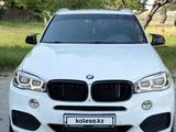 BMW X5 2016 года за 17 500 000 тг. в Шымкент – фото 5