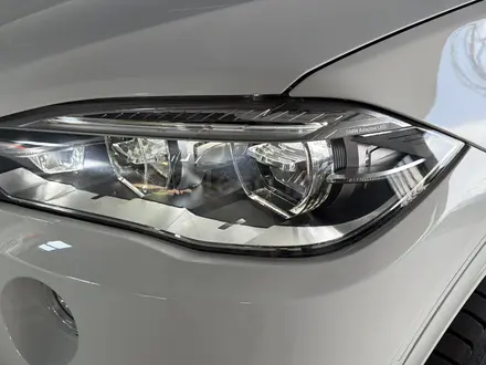 BMW X5 2016 года за 17 500 000 тг. в Шымкент – фото 6