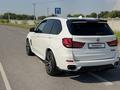BMW X5 2016 года за 17 500 000 тг. в Шымкент – фото 8