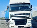 DAF  XF 95 2004 года за 16 000 000 тг. в Туркестан – фото 4