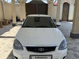 ВАЗ (Lada) Priora 2170 2015 года за 4 000 000 тг. в Тараз – фото 3