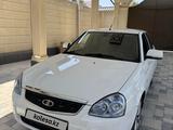ВАЗ (Lada) Priora 2170 2015 года за 4 000 000 тг. в Тараз – фото 4