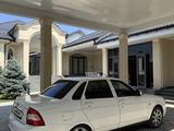 ВАЗ (Lada) Priora 2170 2015 года за 4 000 000 тг. в Тараз
