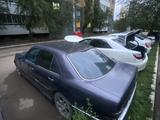 Mercedes-Benz E 280 1996 годаүшін1 550 000 тг. в Астана – фото 4