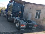 Mercedes-Benz  Actros 1998 года за 10 000 000 тг. в Байсерке – фото 4