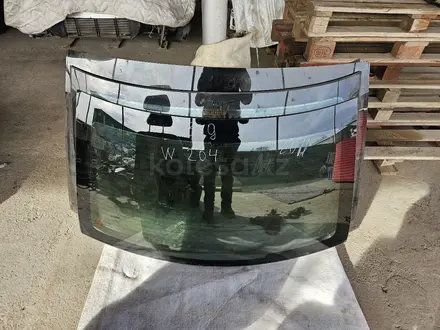 Лобовое стекло Задная на мерседес W211 за 55 000 тг. в Шымкент – фото 7