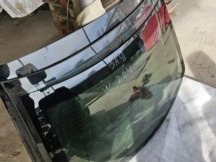 Лобовое стекло Задная на мерседес W211 за 55 000 тг. в Шымкент – фото 8