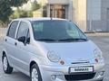 Daewoo Matiz 2012 годаүшін1 890 000 тг. в Шымкент – фото 3