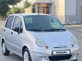 Daewoo Matiz 2012 года за 1 890 000 тг. в Шымкент – фото 3