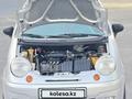 Daewoo Matiz 2012 годаүшін1 890 000 тг. в Шымкент – фото 17