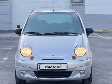 Daewoo Matiz 2012 года за 1 890 000 тг. в Шымкент