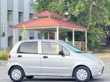 Daewoo Matiz 2012 года за 1 890 000 тг. в Шымкент – фото 4
