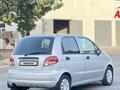 Daewoo Matiz 2012 годаүшін1 890 000 тг. в Шымкент – фото 5