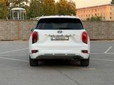 Hyundai Palisade 2022 годаүшін19 500 000 тг. в Астана – фото 3