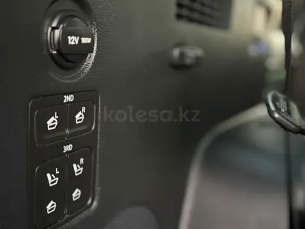 Hyundai Palisade 2022 года за 19 500 000 тг. в Астана – фото 15