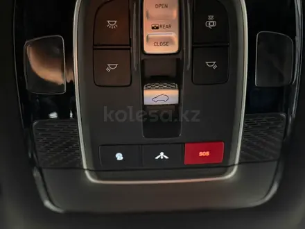 Hyundai Palisade 2022 года за 19 500 000 тг. в Астана – фото 19