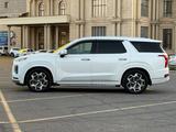 Hyundai Palisade 2022 года за 19 500 000 тг. в Астана