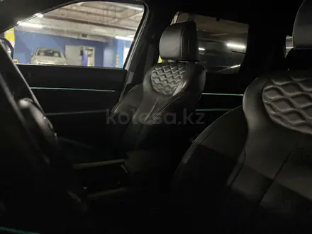 Hyundai Palisade 2022 года за 19 500 000 тг. в Астана – фото 24