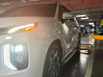 Hyundai Palisade 2022 года за 19 500 000 тг. в Астана – фото 25
