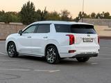 Hyundai Palisade 2022 годаүшін19 500 000 тг. в Астана – фото 2