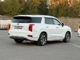 Hyundai Palisade 2022 годаүшін19 500 000 тг. в Астана – фото 4