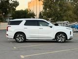 Hyundai Palisade 2022 годаүшін19 500 000 тг. в Астана – фото 5