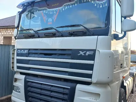 DAF  XF 105 2012 года за 22 000 000 тг. в Актобе – фото 7