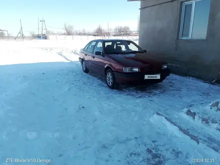 Volkswagen Passat 1991 года за 1 000 000 тг. в Кулан