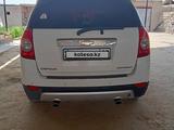 Chevrolet Captiva 2007 годаfor3 800 000 тг. в Актау – фото 4