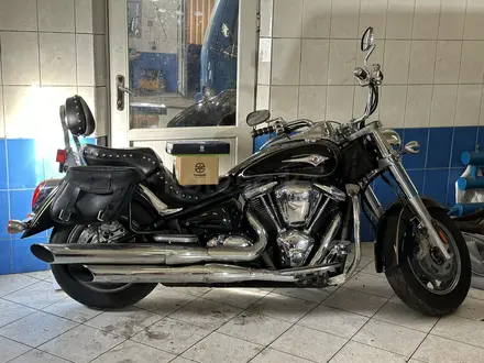 Kawasaki  VN2000 Vulcan 2006 года за 4 500 000 тг. в Караганда – фото 2