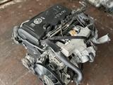Контрактный двигатель на Volkswagen Passat B5 обьем 1.8T AEB за 450 000 тг. в Астана – фото 3