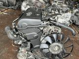 Контрактный двигатель на Volkswagen Passat B5 обьем 1.8T AEB за 450 000 тг. в Астана – фото 4