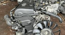 Контрактный двигатель на Volkswagen Passat B5 обьем 1.8T AEB за 450 000 тг. в Астана – фото 4