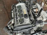 Контрактный двигатель на Volkswagen Passat B5 обьем 1.8T AEB за 450 000 тг. в Астана – фото 5