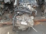 Двс мотор двигатель на Volkswagen Sharan 2000-2006 за 405 000 тг. в Алматы – фото 3