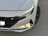 Hyundai Elantra 2023 годаүшін7 990 000 тг. в Астана