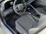 Hyundai Elantra 2023 годаүшін7 990 000 тг. в Астана – фото 5