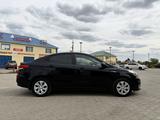 Kia Rio 2015 года за 5 500 000 тг. в Актобе – фото 2