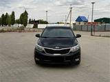 Kia Rio 2015 года за 5 500 000 тг. в Актобе