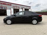 Kia Rio 2015 года за 5 500 000 тг. в Актобе – фото 3