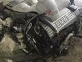 Контрактный двигатель N62 B44 на BMW 545i E60үшін700 000 тг. в Астана – фото 3