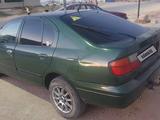 Nissan Primera 1999 годаүшін1 500 000 тг. в Актау – фото 4